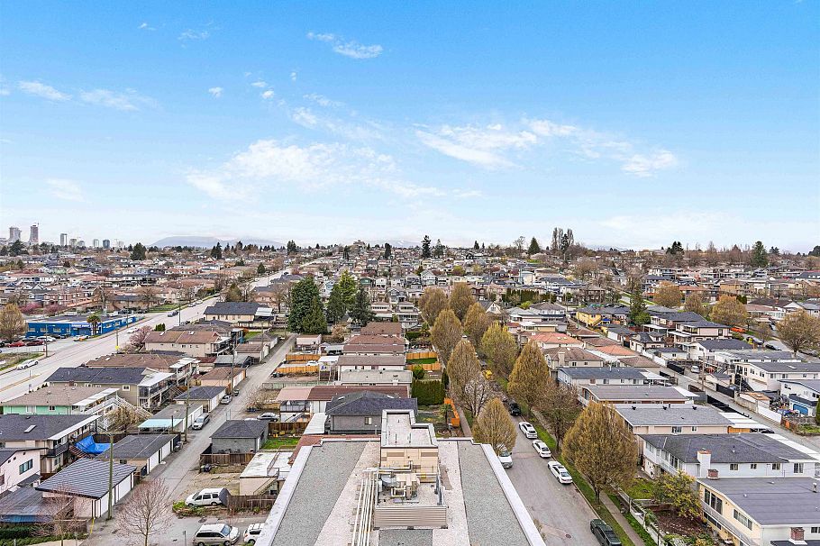 1302 8181 Chester Street Vancouver, BC - 27