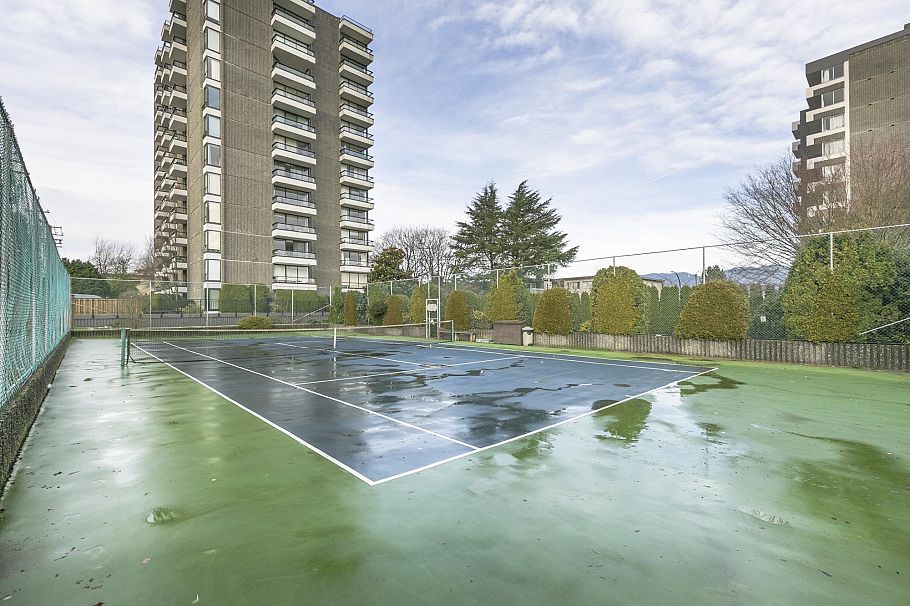 501 2370 W 2nd Avenue Vancouver, BC - 24