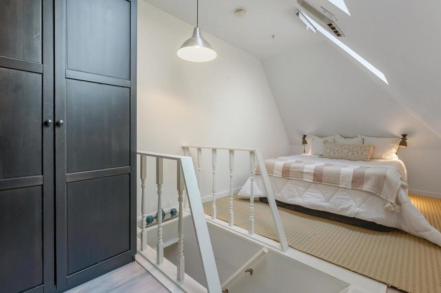 305 1915 E Georgia Street Vancouver, BC - 27