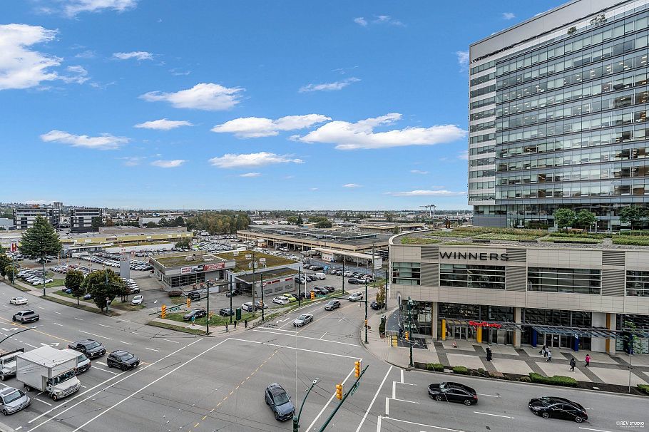 901 455 SW Marine Drive Vancouver, BC - 25