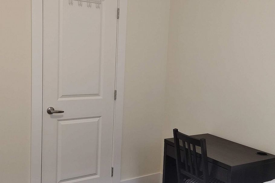 Basement Suite 44XX HUXLEY AVENUE, Burnaby BC V5G 3E9 Burnaby, BC - 4