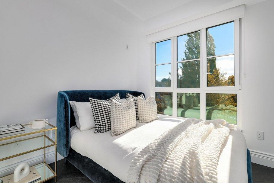 309 2096 W 47th Avenue Vancouver, BC - 17