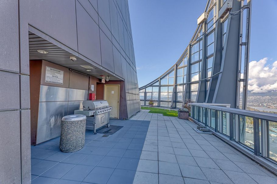 501 1189 Melville Street Vancouver, BC - 33