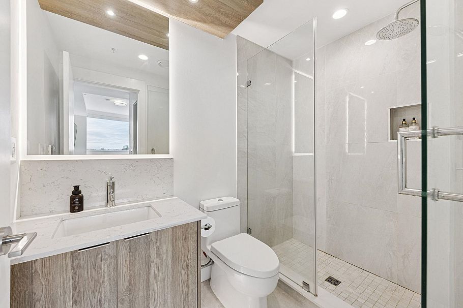 408 7638 Cambie Street Vancouver, BC - 19