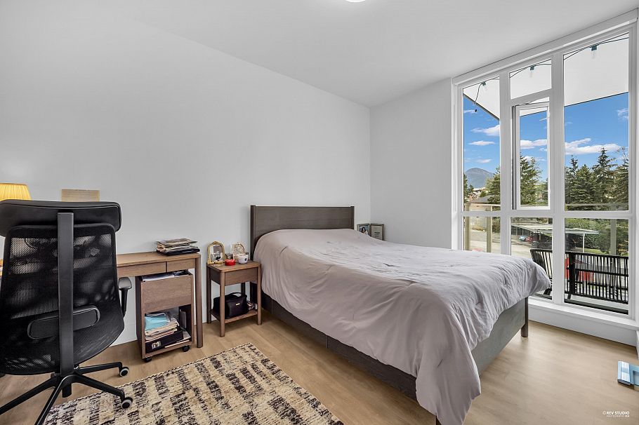 208 2385 Emery Court North Vancouver, BC - 13