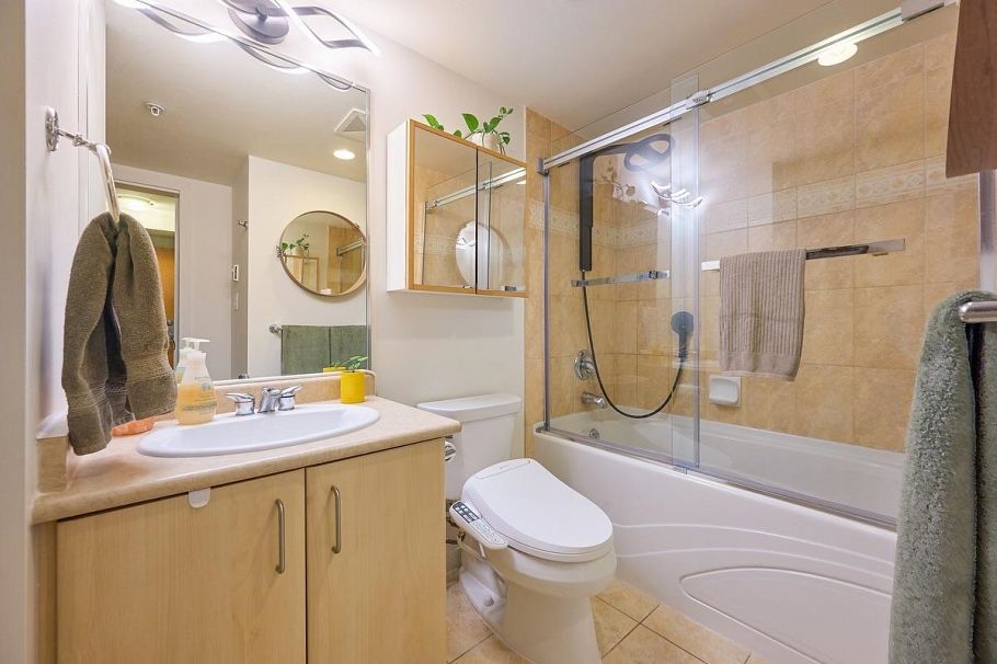 105 2226 W 12th Avenue Vancouver, BC - 7