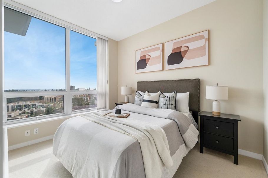 1503 5728 Berton Avenue Vancouver, BC - 3