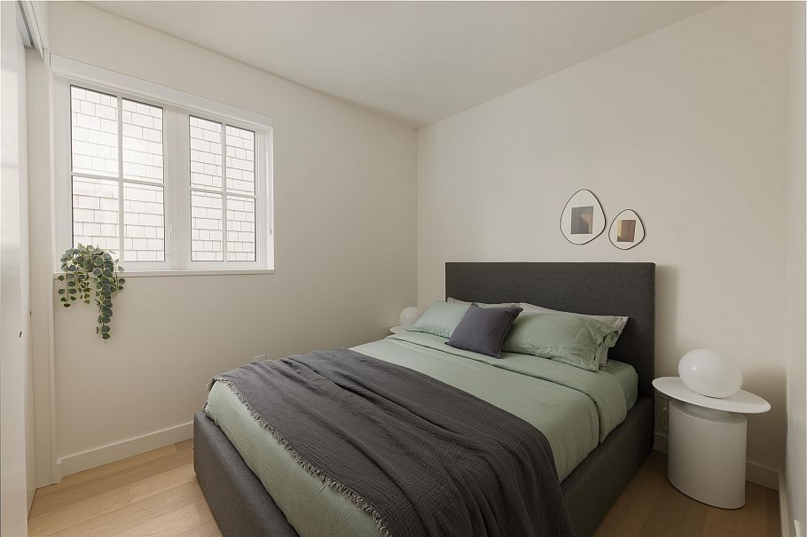 2 3449 W 22nd Avenue Vancouver, BC - 22