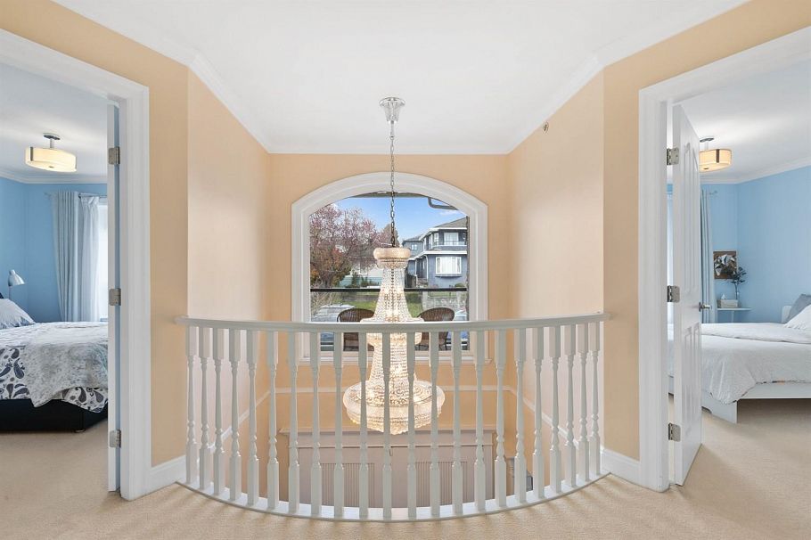 1356 E 62nd Avenue Vancouver, BC - 17