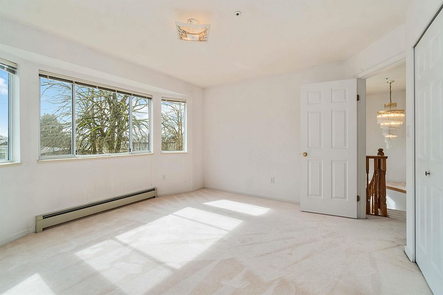 2667 E 47th Avenue Vancouver, BC - 9