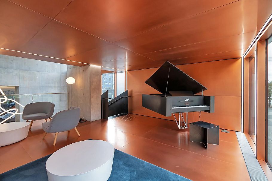 3602 1480 Howe Street Vancouver, BC - 33