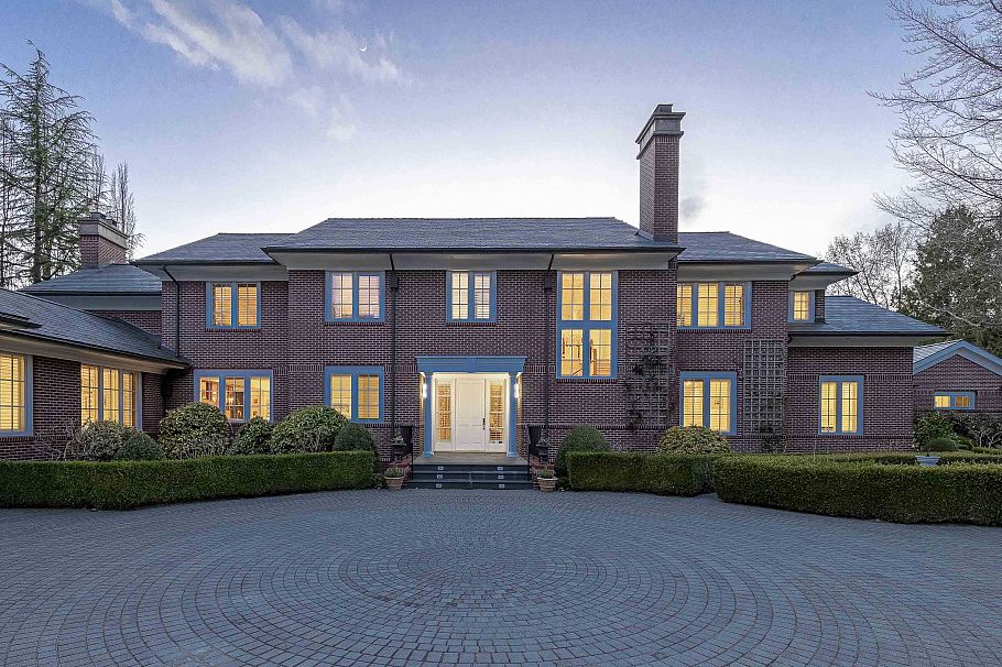 6625 Balaclava Street Vancouver, BC - 4