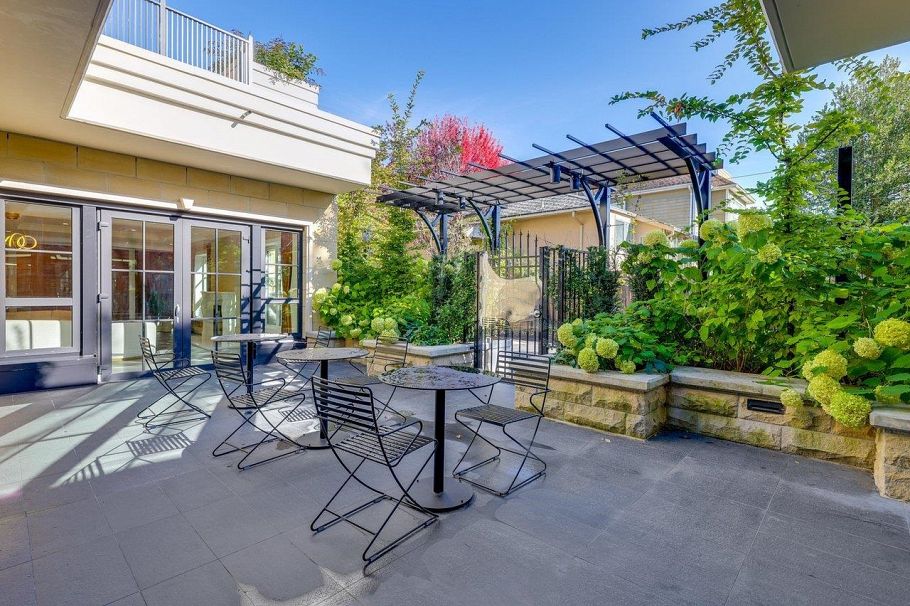 203 2096 W 47th Avenue Vancouver, BC - 34