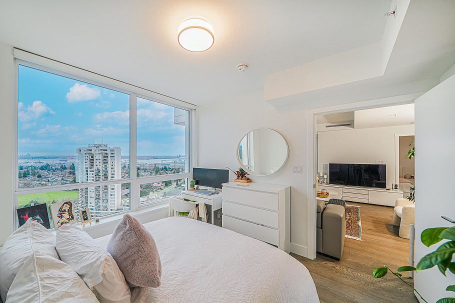 2102 1632 Lions Gate Lane North Vancouver, BC - 21