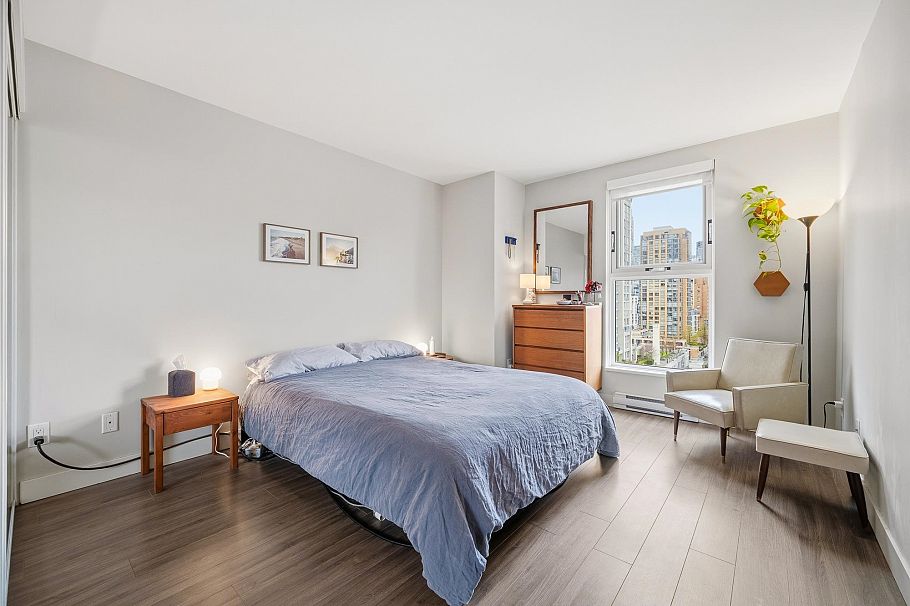 1202 1323 Homer Street Vancouver, BC - 7