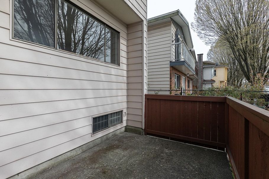 835 Prior Street Vancouver, BC - 25