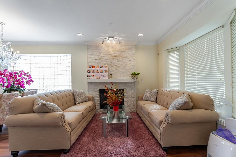 55 Dieppe Place Vancouver, BC - 3