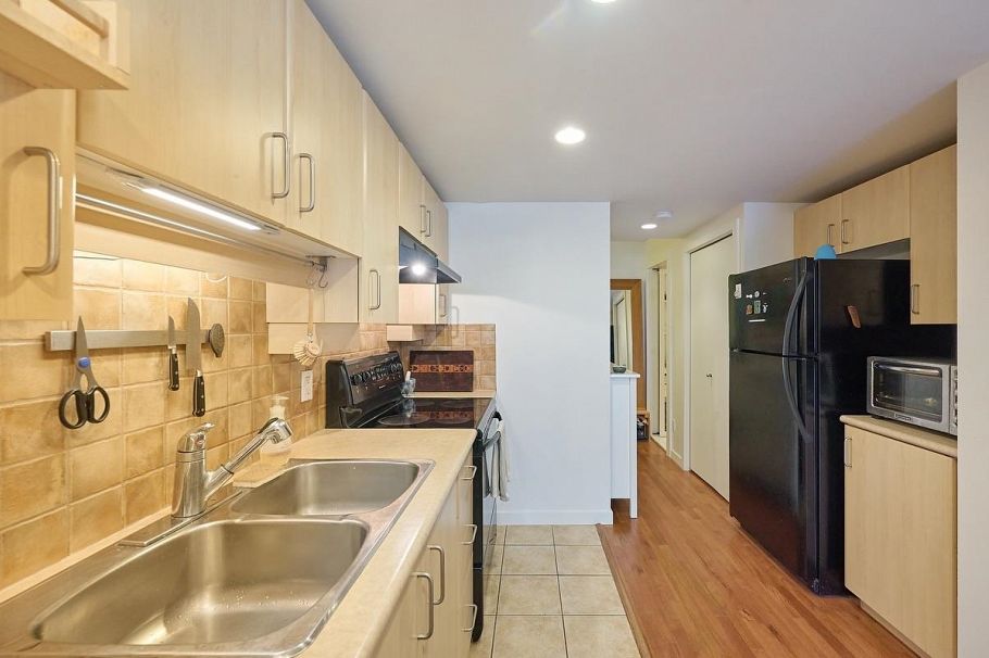 105 2226 W 12th Avenue Vancouver, BC - 13