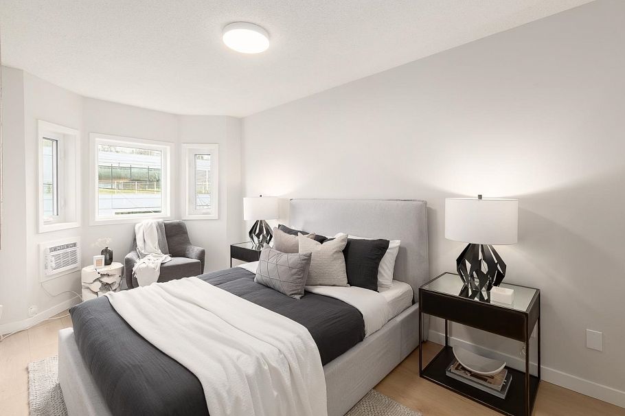 721 E Pender Street Vancouver, BC - 19