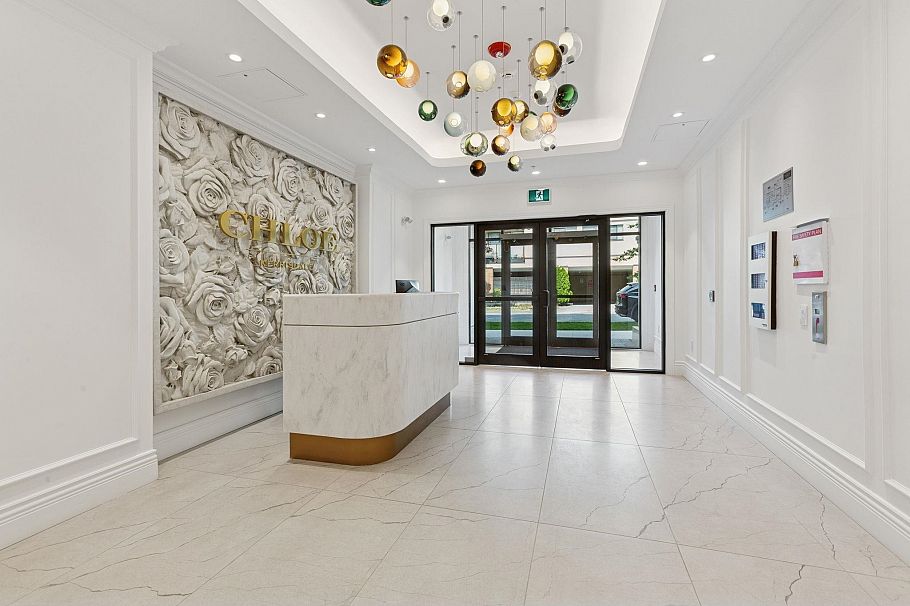 303 2096 W 47th Avenue Vancouver, BC - 2