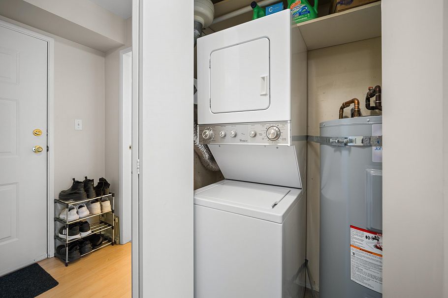 204 3168 Laurel Street Vancouver, BC - 19