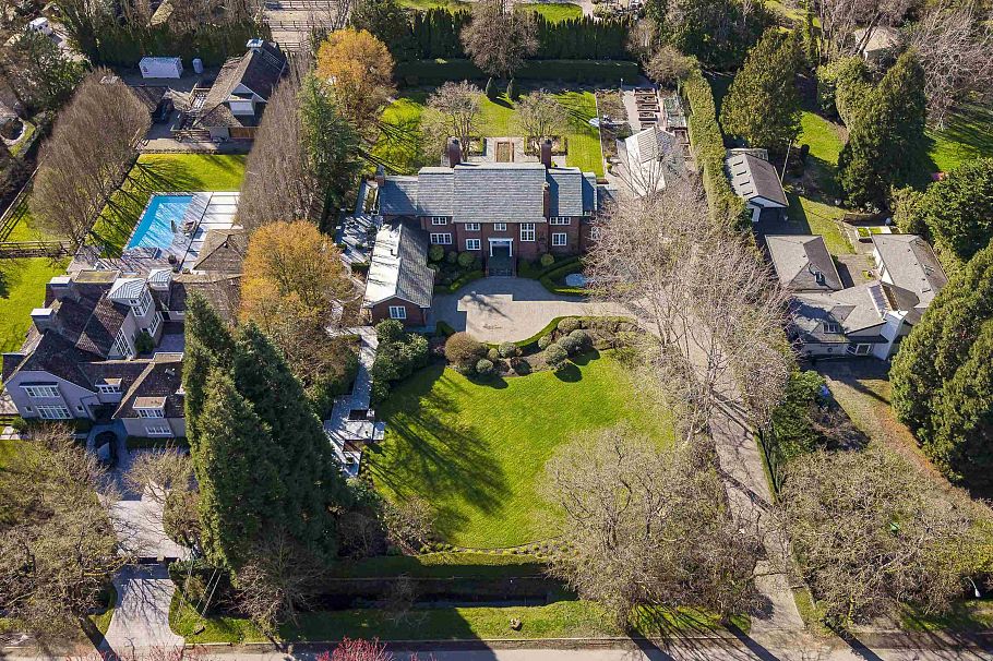 6625 Balaclava Street Vancouver, BC - 36