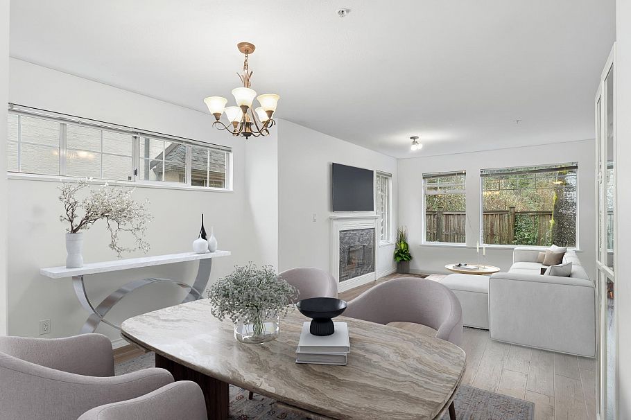 42 6511 Chambord Place Vancouver, BC - 3