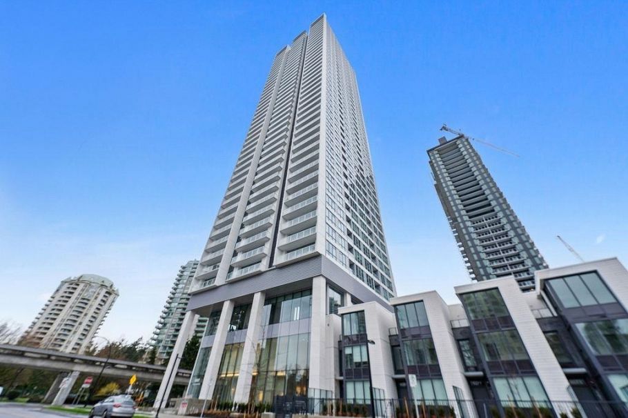 3101 6087 Wilson Avenue Burnaby, BC - 35