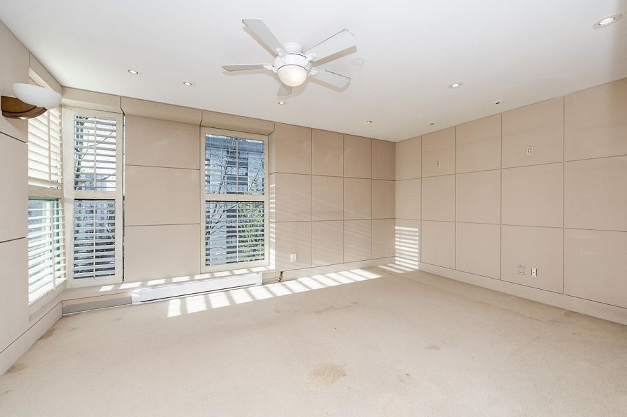 802 1888 Alberni Street Vancouver, BC - 22