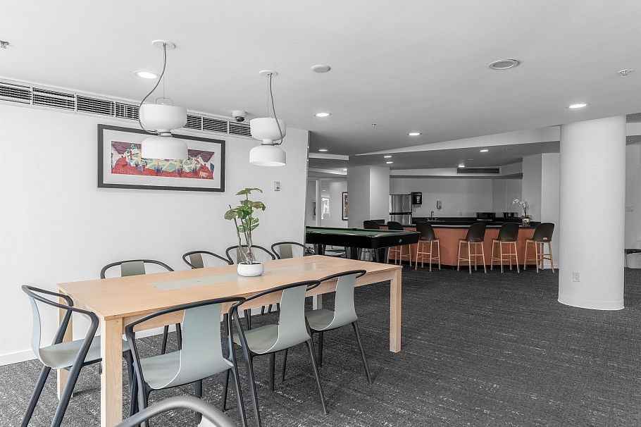 2605 1008 Cambie Street Vancouver, BC - 19