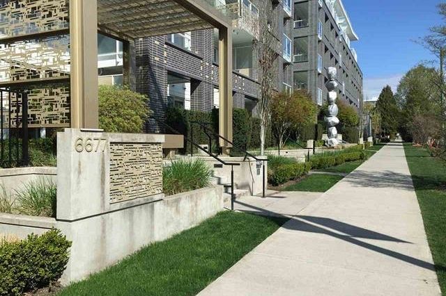 107 6677 CAMBIE STREET, Vancouver BC V6P 3H1 Vancouver, BC - 2