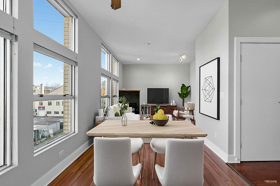 PH5 2088 W 11th Avenue Vancouver, BC - 3