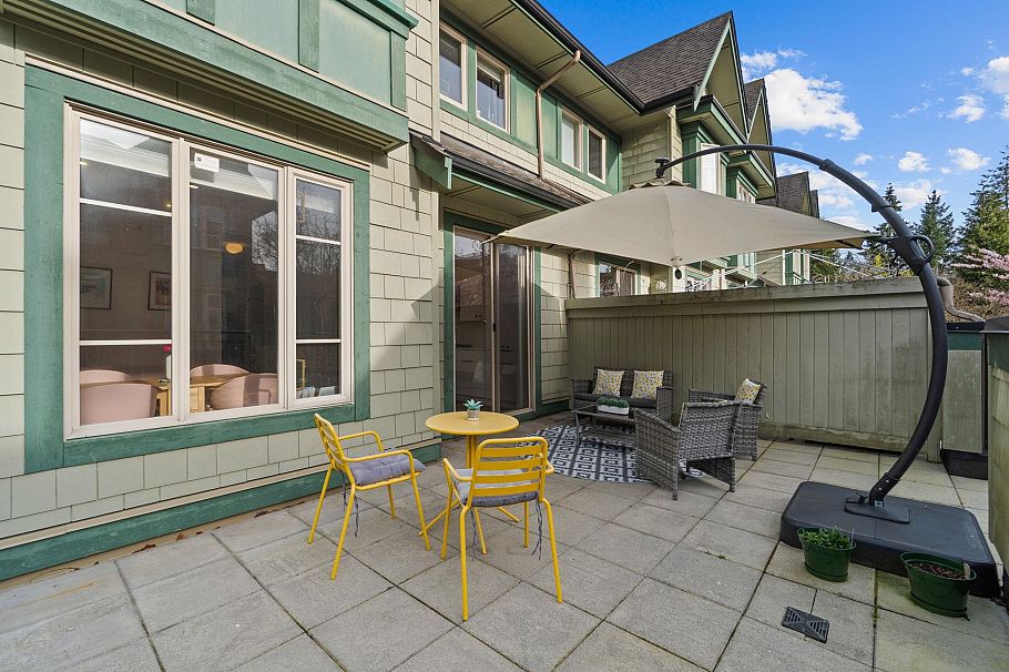 2561 East Mall Vancouver, BC - 11