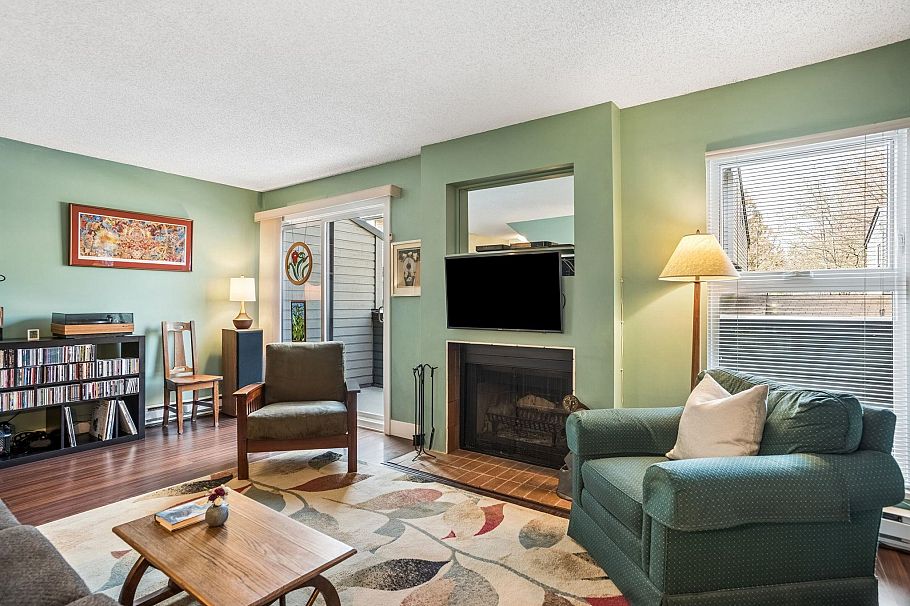 7250 Appledale Place Vancouver, BC - 8