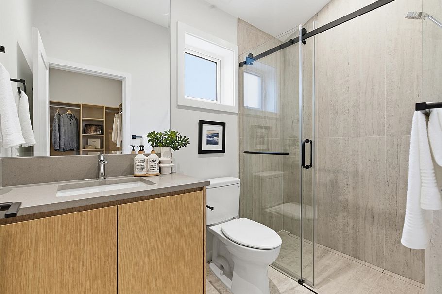 1 2091 E 20th Avenue Vancouver, BC - 32