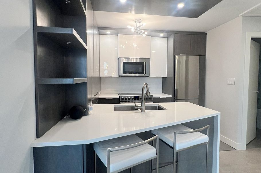 607 989 Nelson Street Vancouver, BC - 5