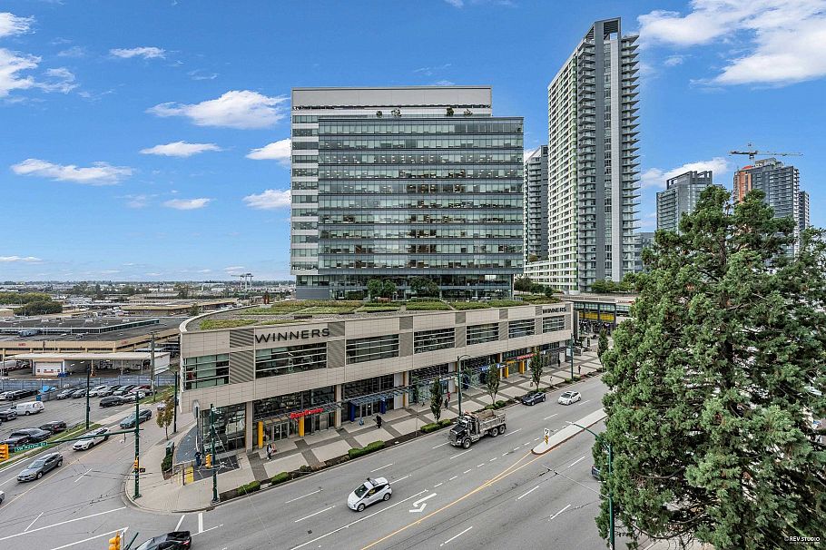 901 455 SW Marine Drive Vancouver, BC - 26