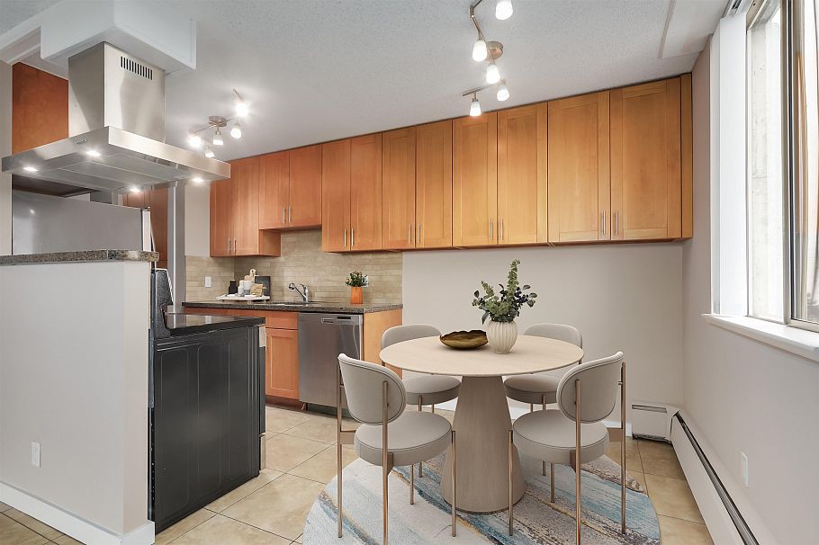 1411 2016 Fullerton Avenue North Vancouver, BC - 12