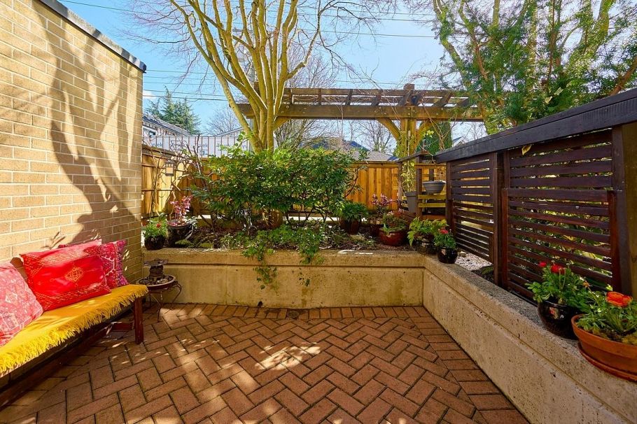 105 2226 W 12th Avenue Vancouver, BC - 21