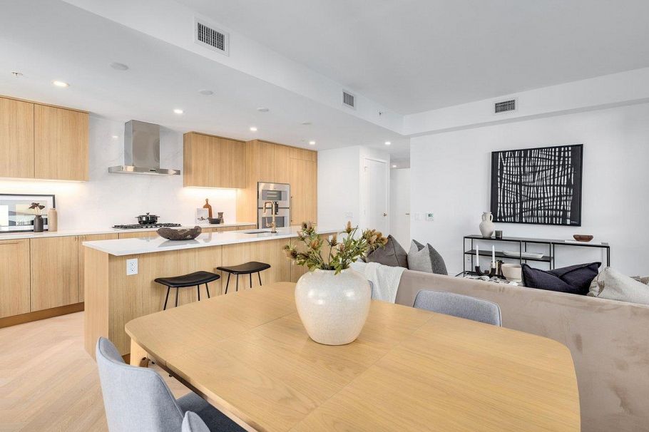 203 2096 W 47th Avenue Vancouver, BC - 11