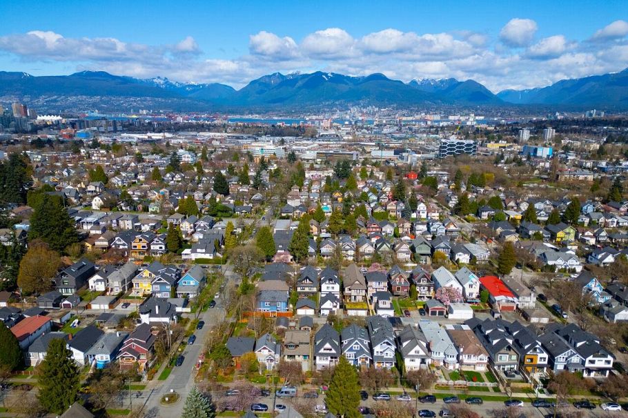 1026 E 13th Avenue Vancouver, BC - 9