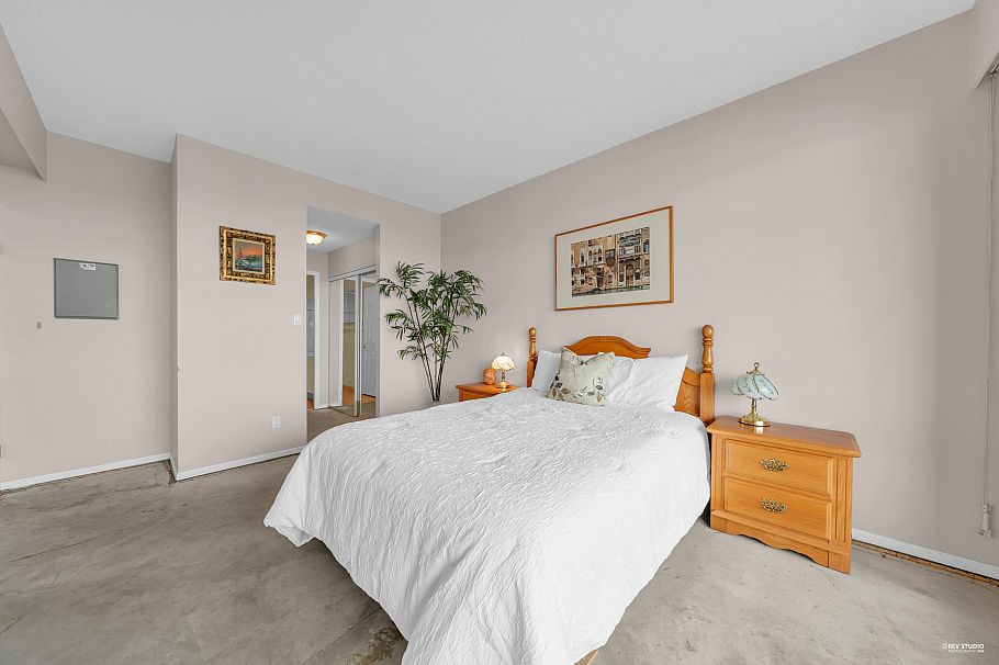 2301 5885 Olive Avenue Burnaby, BC - 21