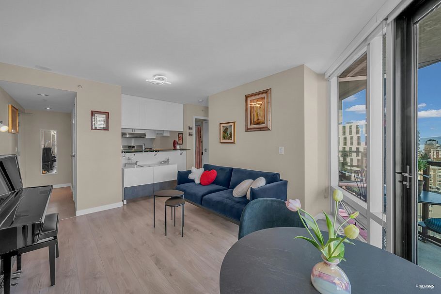 1501 1003 Burnaby Street Vancouver, BC - 13