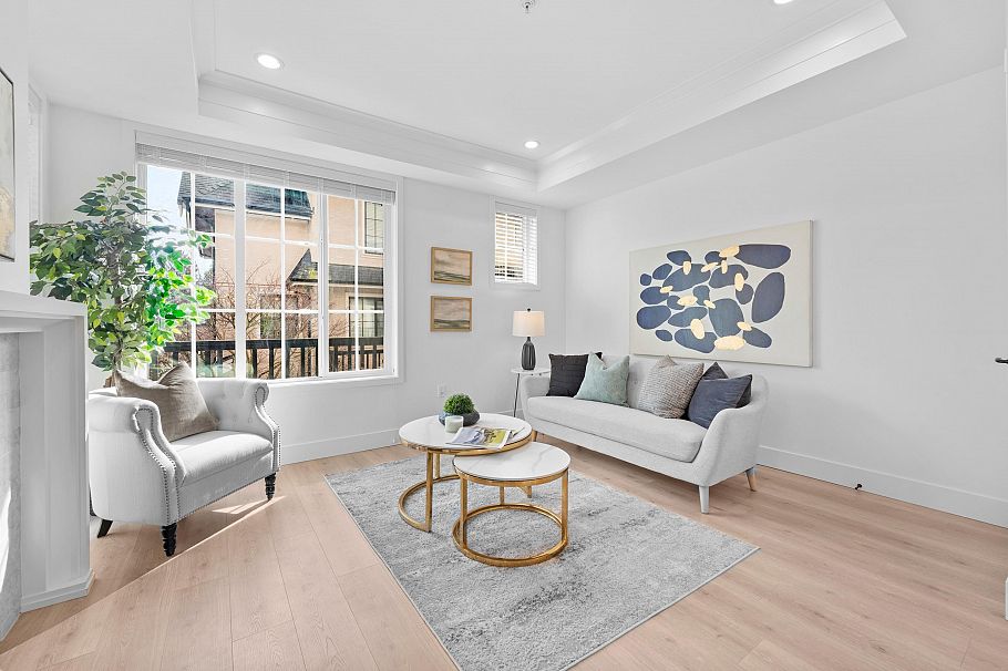 322 W 62nd Avenue Vancouver, BC - 16