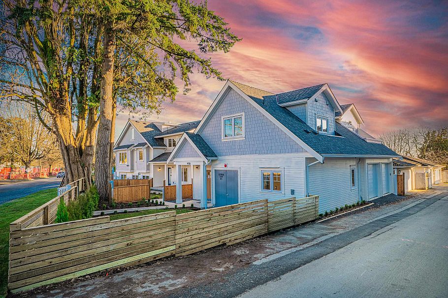 972 Park Drive Vancouver, BC - 3