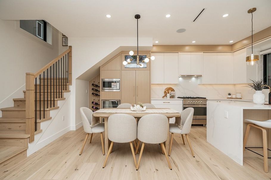 1 150 E 51st Avenue Vancouver, BC - 3