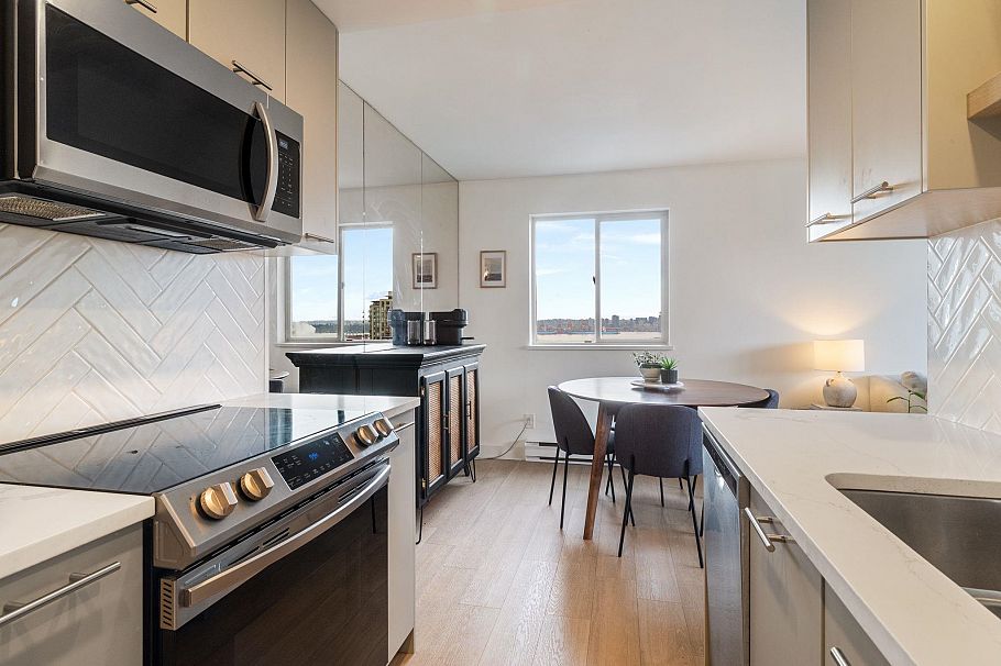 905 110 W 4th Street North Vancouver, BC - 13