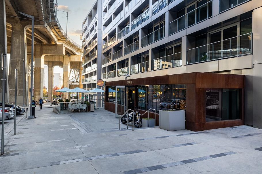 2809 1480 Howe Street Vancouver, BC - 31