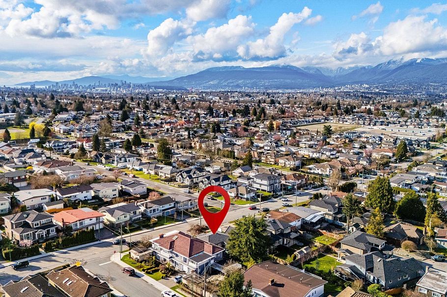 4780 Smith Avenue Burnaby, BC - 5