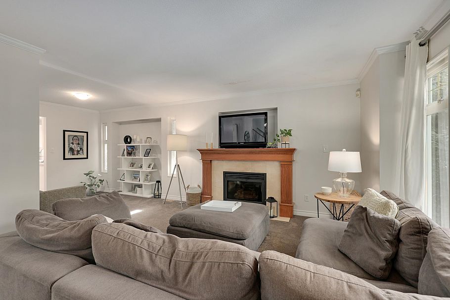 1400 Riverside Drive North Vancouver, BC - 4